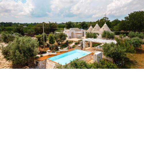 Trulli Audendum
