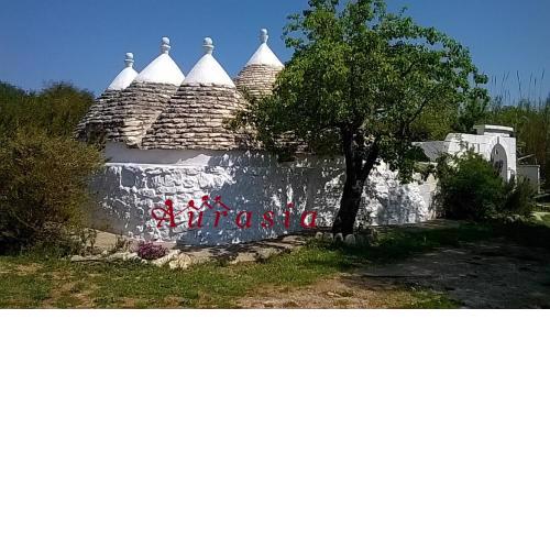 Trulli Aurasia
