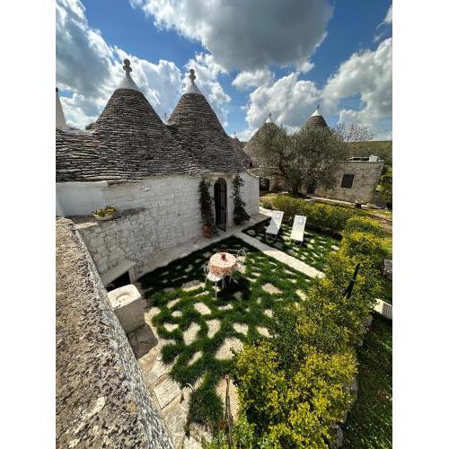 Trulli Barsento