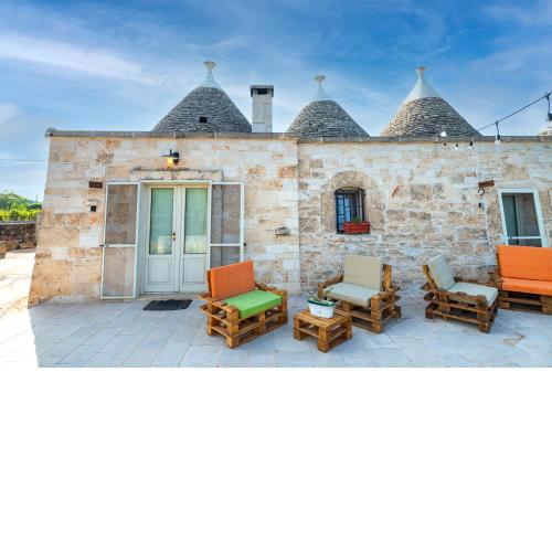 Trulli Beauty