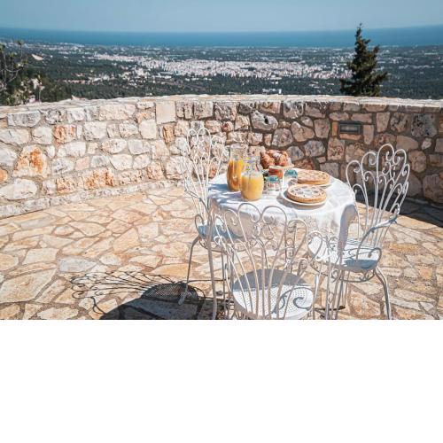 Trulli Belvedere di Puglia