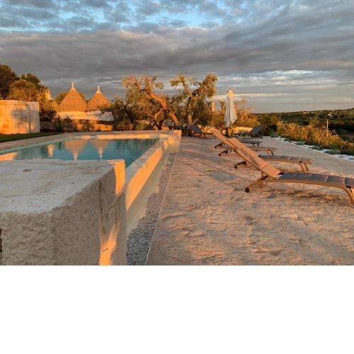 Trulli Cantalanotte