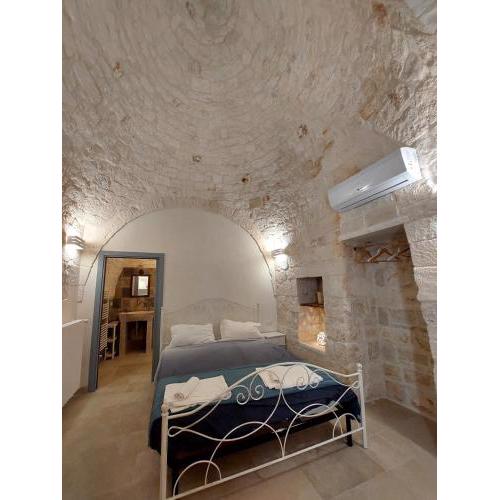 Trulli Carlo Anna
