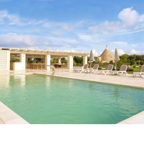 Trulli Casalina