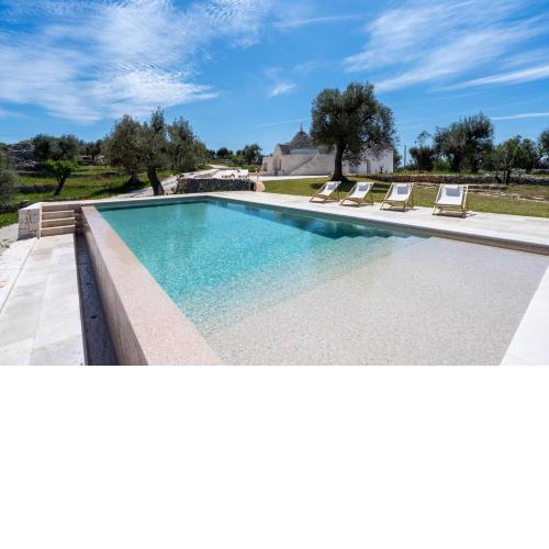 Trulli Cicerali
