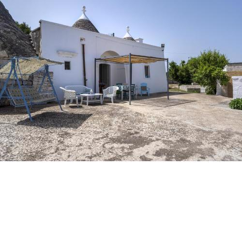 Trulli Contrada Motolese