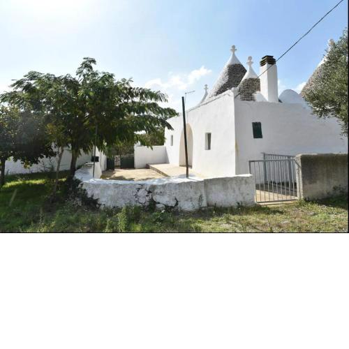 Trulli da Anna