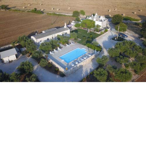 Trulli Dal Conte