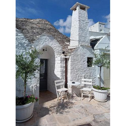 Trulli D'Angiò