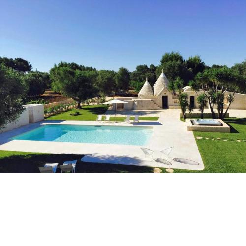 Trulli Dei Cotogni