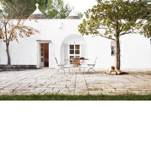 Trulli del Carmine