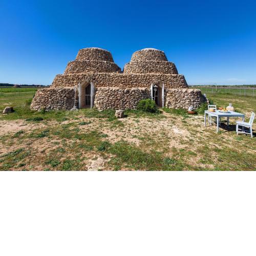 Trulli della Chianca by BarbarHouse srl