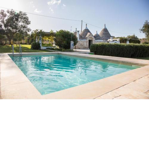 Trulli di Lula