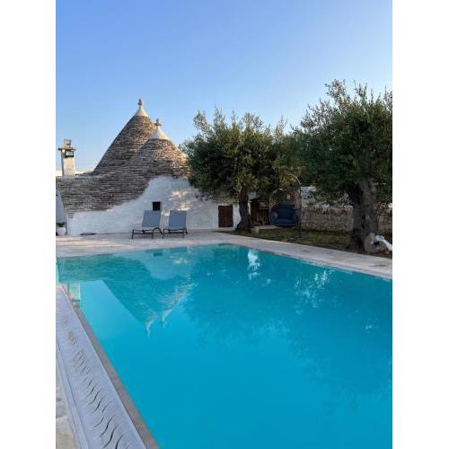 Trulli di una volta