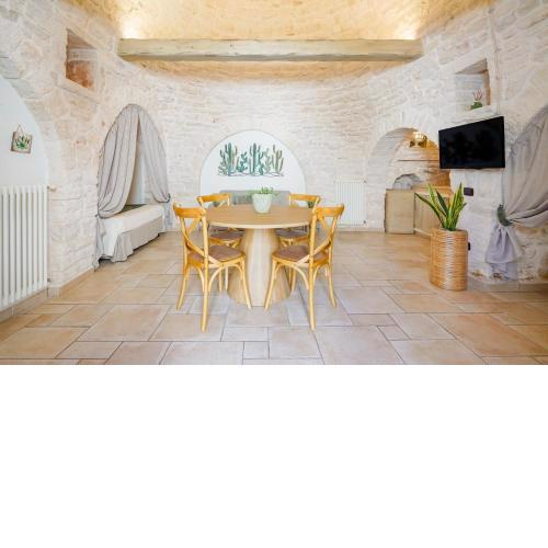 Trulli di Zia Vittoria
