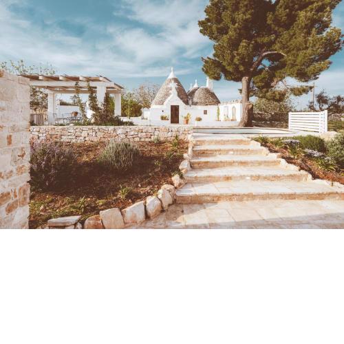 Trulli Difesa