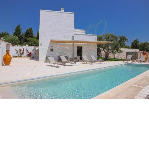 Trulli & Dimore - Casa Lulù