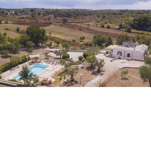 Trulli & Dimore - Trulli Altura
