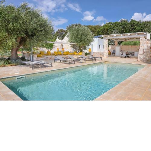 Trulli & Dimore - Trulli Balice