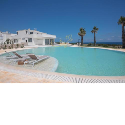 Trulli & Dimore - Villa Maestrale