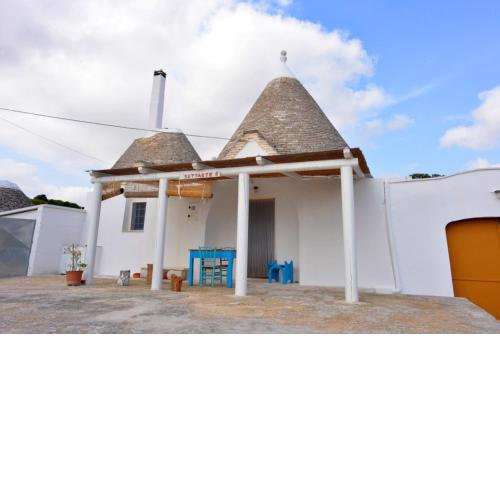 Trulli Dolores