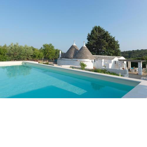 Trulli Don Peppe Sole