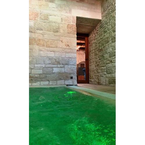 Trulli e Puglia Luxury Suite