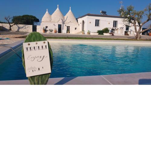 Trulli Enjoy