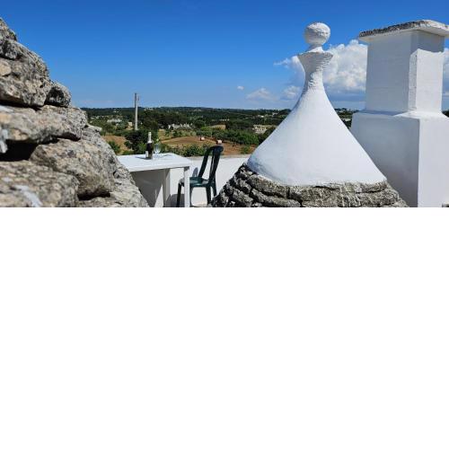 Trulli Giovanni e Angela