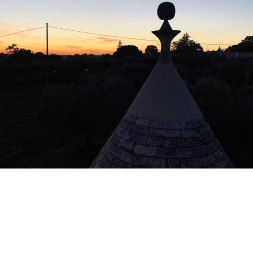 Trulli Giulivi