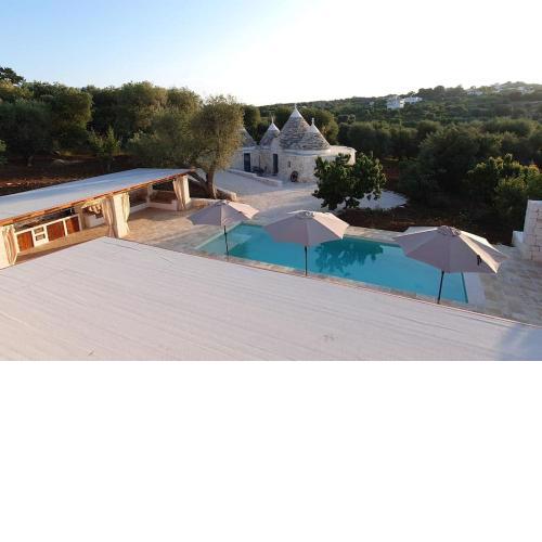 Trulli Il Bergamotto