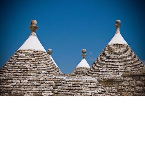 Trulli Il Castagno