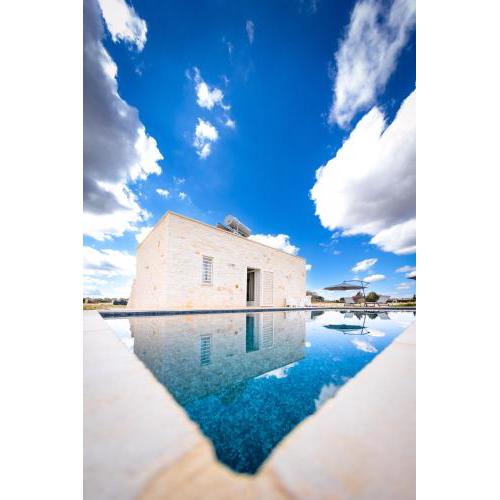 Trulli Il giardino edibile
