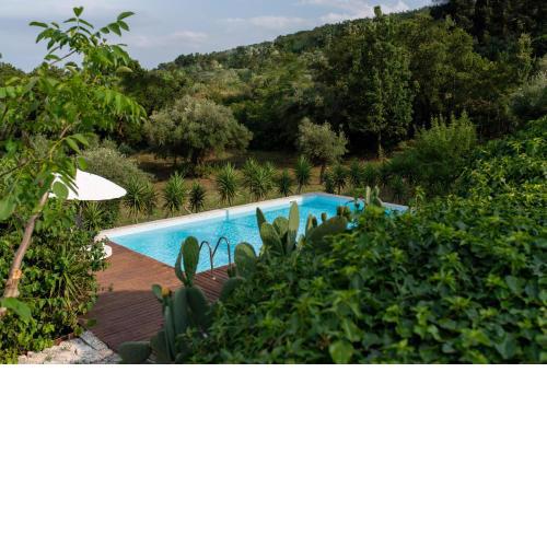Trulli JaJa Resort