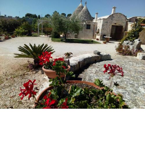 Trulli La collinetta