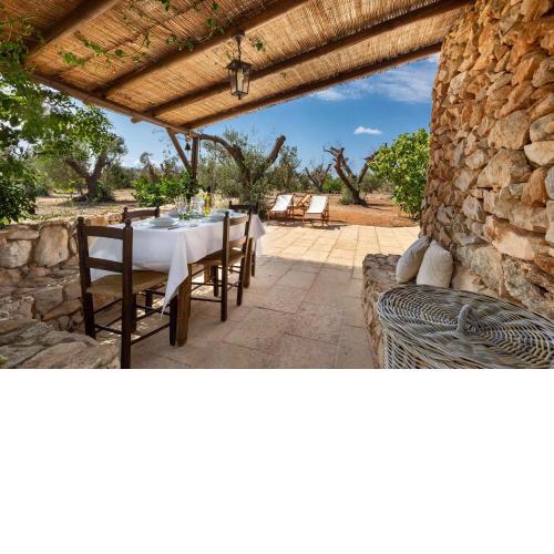 Trulli li Corsari by BarbarHouse
