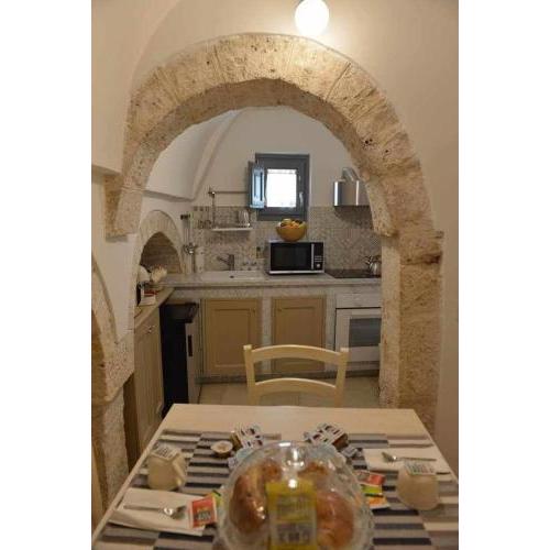 Trulli Live Alberobello