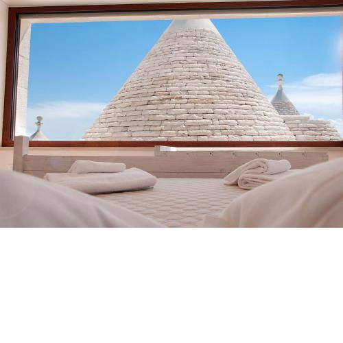 Trulli Loco