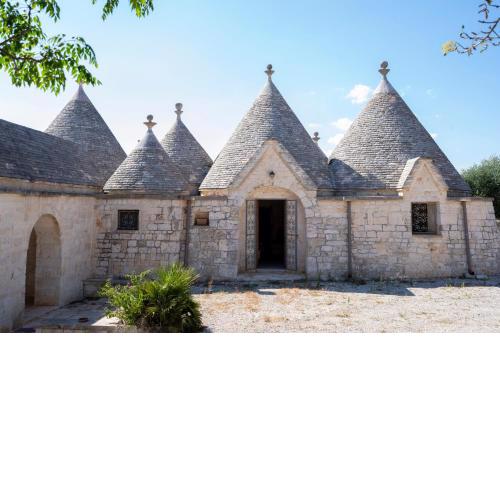 Trulli Luna