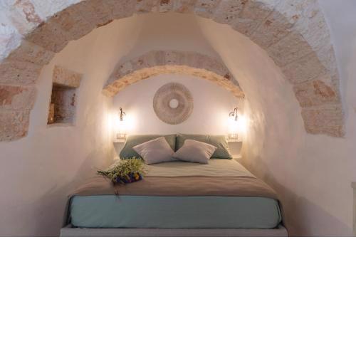 Trulli Magheia