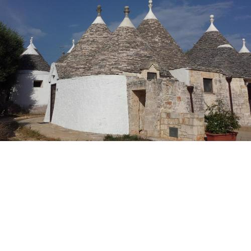 Trulli Manuela