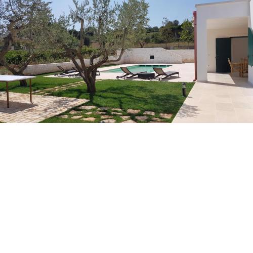 Trulli Martina