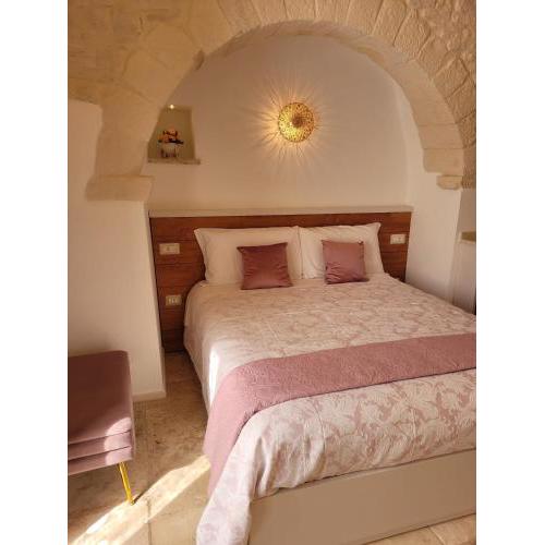 TRULLI MATRICE