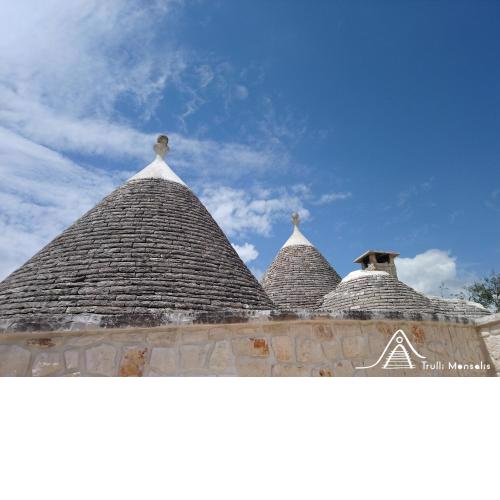 Trulli Monsalis