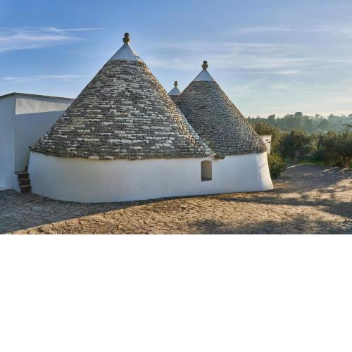 Trulli OraziO