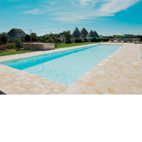 Trulli Paparale