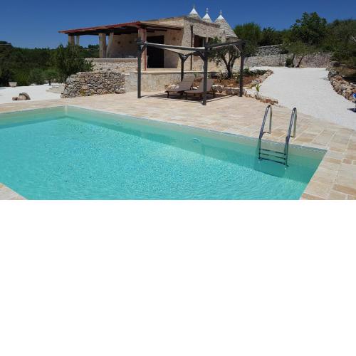 Trulli Parco Grande