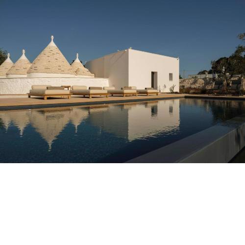 Trulli Petramyrta