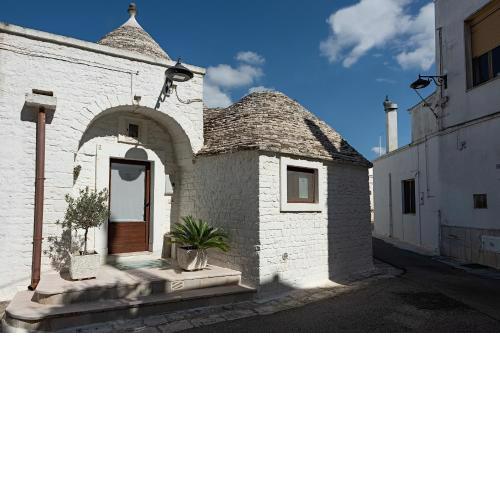 Trulli Quercus