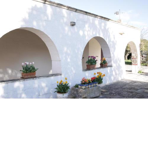 Trulli Relax a Martina Franca
